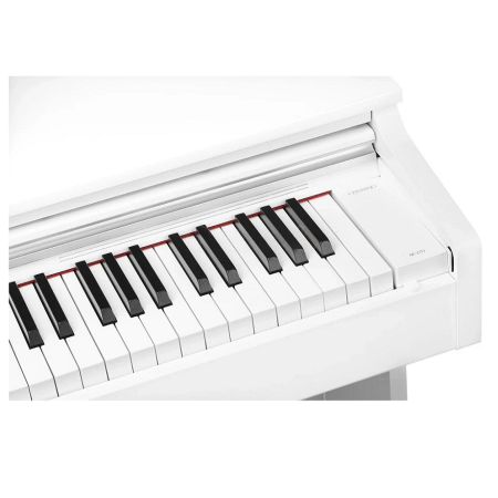 Casio Celviano AP-270WE с банкеткой по цене 133 000 ₽