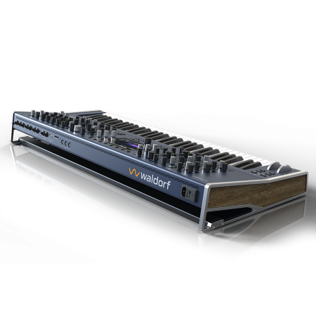 Waldorf Quantum MK2 по цене 554 850 ₽