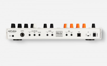 Arturia MicroFreak Vocoder Edition по цене 50 000 ₽