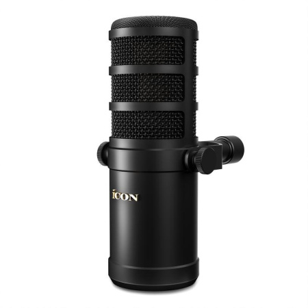 iCON DynaMic 7B по цене 15 300 ₽