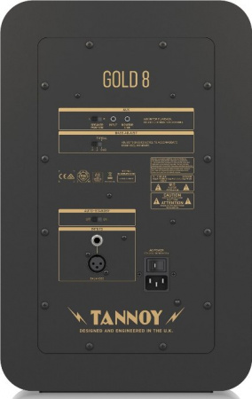 Tannoy Gold 8 по цене 38 220 ₽
