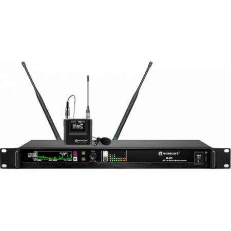 Relacart HR-32SMT по цене 96 750 ₽