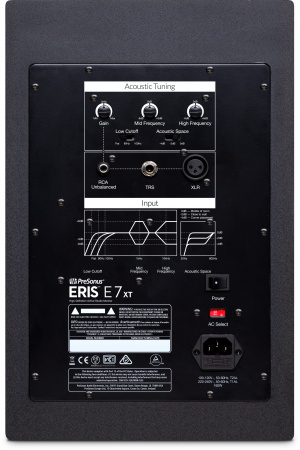 PreSonus Eris E7 XT по цене 22 908 ₽