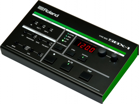 Roland SBX-1 по цене 52 650 ₽