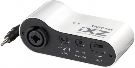 Tascam IXZ по цене 4 950 ₽