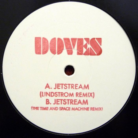 Doves - Jetstream