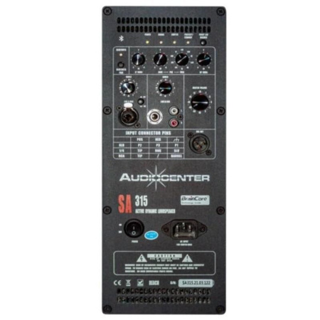 Audiocenter SA315 по цене 59 750 ₽