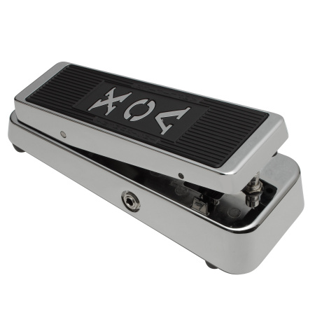 Vox Real MCCOY Wah Limited Edition по цене 46 200 ₽