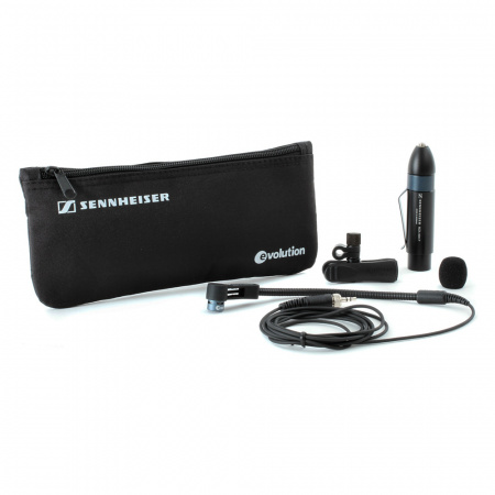 Sennheiser E 908 B по цене 43 560.00 ₽