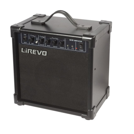 LiRevo TS-G15 по цене 6 650 ₽