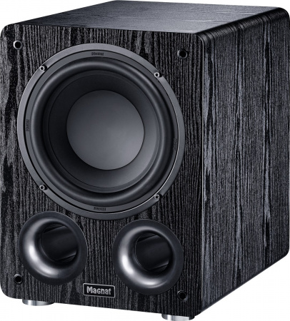 Magnat Alpha RS 8 Black по цене 45 000 ₽
