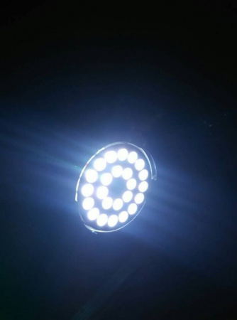 XLine Light LED WASH 3610 Z W по цене 57 540 ₽