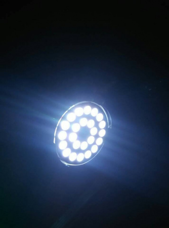 XLine Light LED WASH 3610 Z W по цене 57 550 ₽