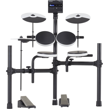 Roland TD-02K по цене 62 750 ₽