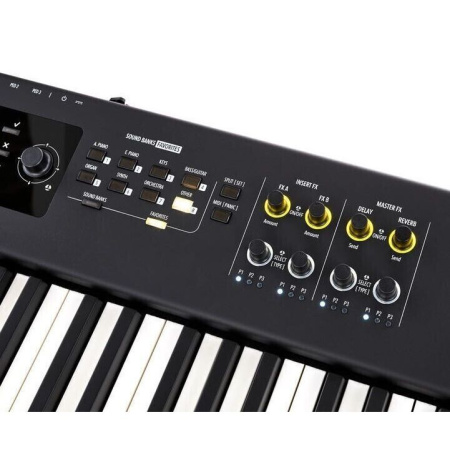 Studiologic NUMA X Piano 88 по цене 160 440 ₽