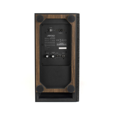 Jamo S 808 SUB Black по цене 34 000 ₽