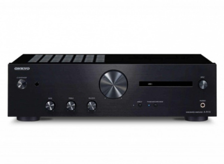 Onkyo A-9110 Black по цене 24 200 ₽
