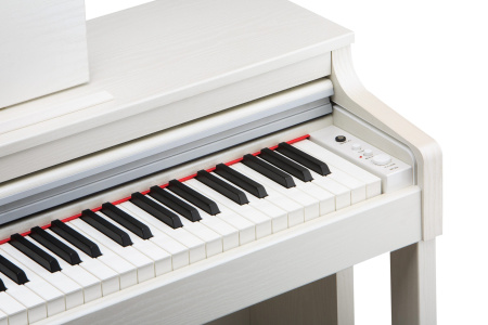 Kurzweil M130W White по цене 203 550 ₽