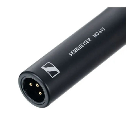 Sennheiser MD 445 по цене 53&nbsp;930.00 ₽