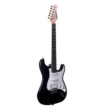 Rockdale Stars HSS BK по цене 10 400 ₽