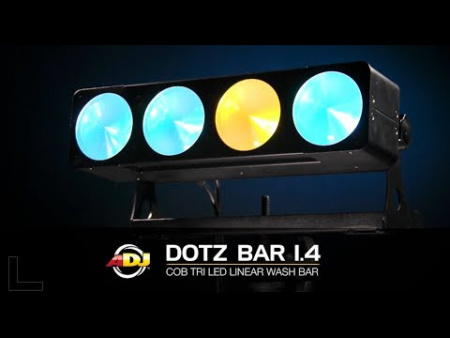 American DJ Dotz Bar 1.4 по цене 13 598 руб.