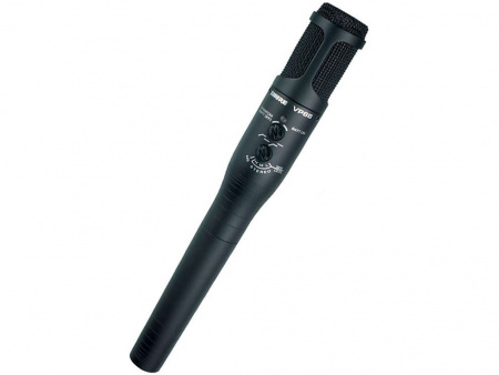 Shure VP88 по цене 123 610 ₽