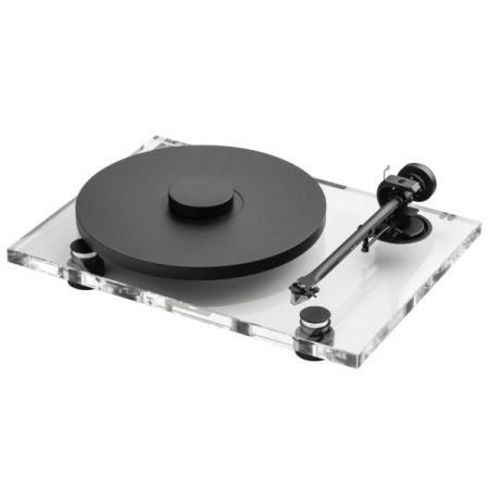 Pro-Ject XA B (Pick It Pro B) по цене 160 000.00 ₽