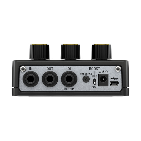 TC Electronic Jims 45 Preamp по цене 17 850 ₽