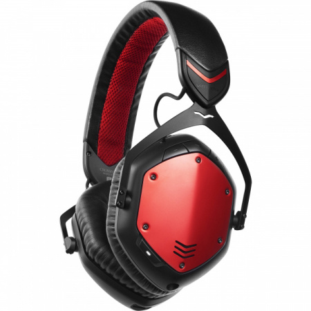 V-Moda Crossfade Wireless Rouge по цене 22 500 ₽