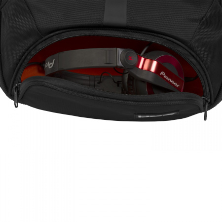 UDG Ultimate Backpack Slim Black/Orange Inside по цене 13 875 ₽