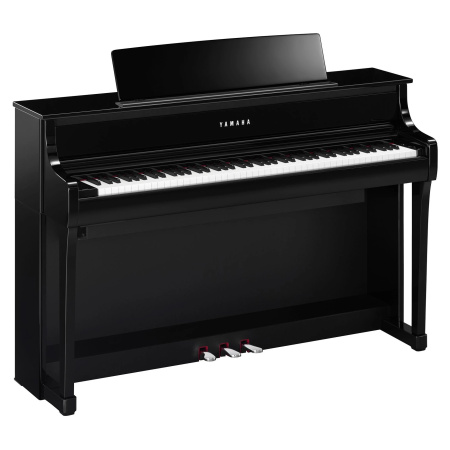 Yamaha CLP-875PE по цене 464 630 ₽