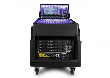 Allen & Heath DLIVE-DLC15 (dLive C1500) по цене 1 443 750 ₽
