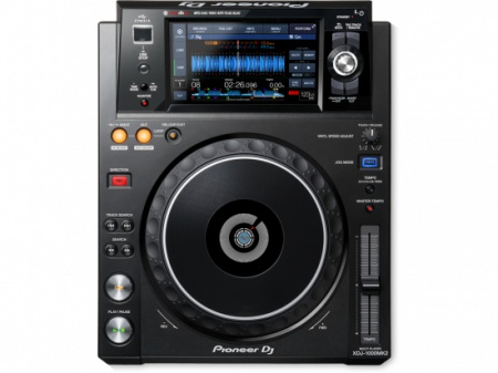 Pioneer XDJ-1000 MK2 по цене 194 700 ₽