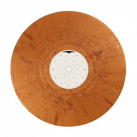 Serato 12" Sacred Geometry: Origin (Pair) по цене 3 900 ₽