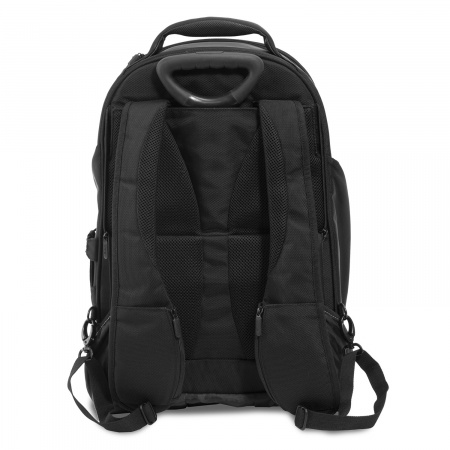 UDG Creator Wheeled Laptop Backpack Black 21" Version 3 по цене 39 750 ₽