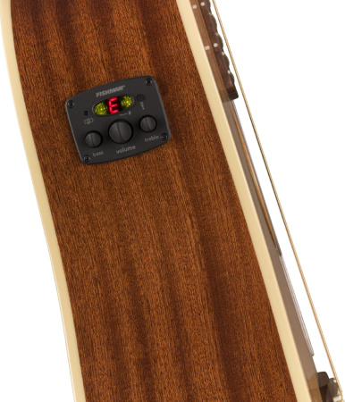 Fender Redondo Player Natural по цене 56 100 ₽
