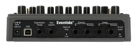 Eventide Space по цене 50 600 ₽