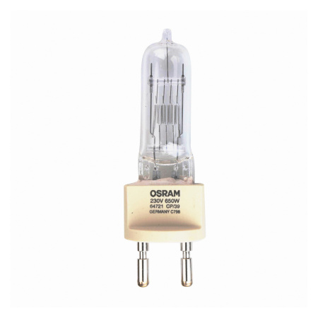 Osram 64721/CP39 по цене 3 960 ₽