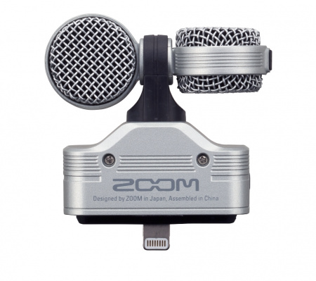 Zoom IQ7 по цене 12 630 ₽