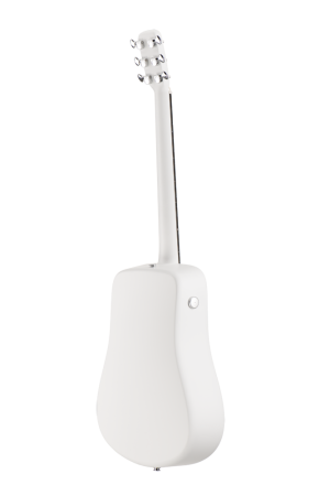 Lava ME 2 E-Acoustic White по цене 84 700 ₽