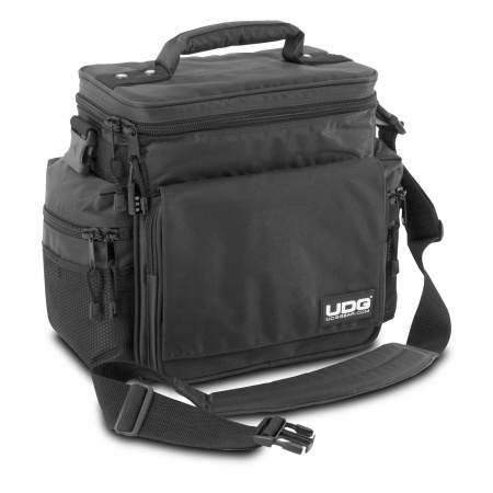 UDG Ultimate SlingBag MK2 Black по цене 12 601.25 ₽