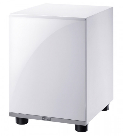 Magnat Shadow Sub 300A White по цене 43 000 ₽
