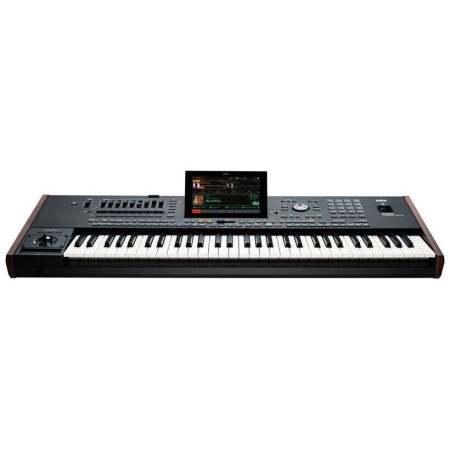 Korg Pa5X 61 по цене 616 800 ₽