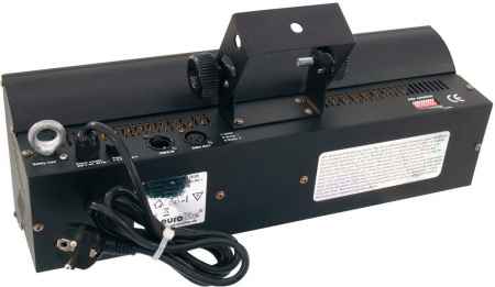 Eurolite LED Flood Light 252 RGB по цене 17 750 ₽