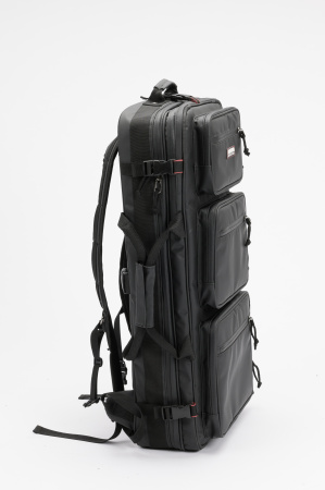 Magma RIOT DJ-Backpack XXL black/red по цене 19 690 руб.