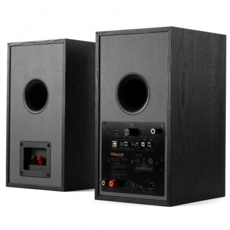 Klipsch R-51PM Black/GNM по цене 57 000 ₽