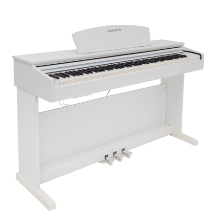 Rockdale Etude 128 Graded White по цене 50 950 ₽