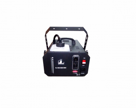 Proton Lighting PL FOG 1500 DMX по цене 14 550 ₽