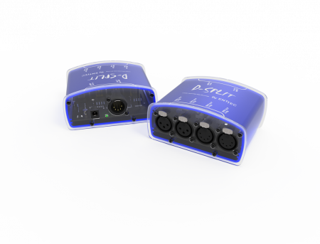 Enttec D-Split по цене 12 100 ₽