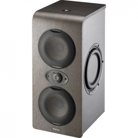 Focal Pro Shape Twin по цене 118 450 ₽